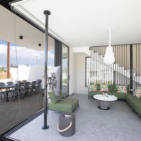 Elite Pearl Ep17 빌라