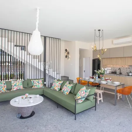 Elite Pearl Ep17 빌라 프로타라스