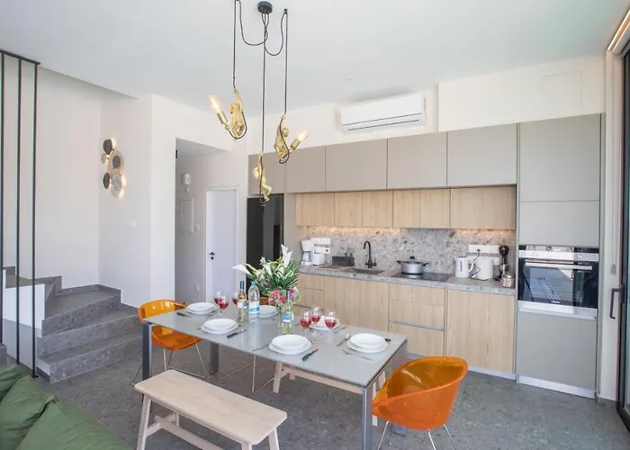 Vila Elite Pearl Ep17 Protaras