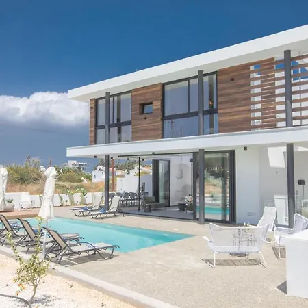 Villa Elite Pearl Ep17 Protaras