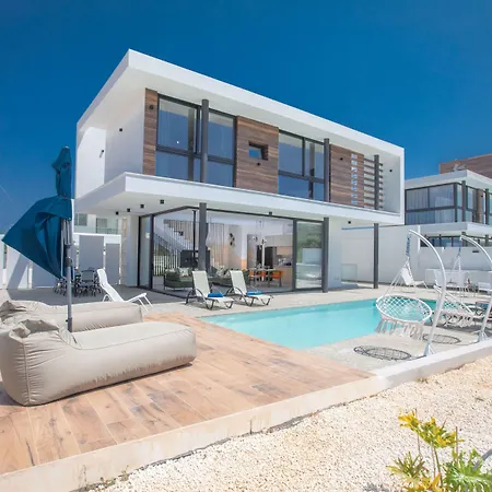 Elite Pearl Ep17 Villa Protaras