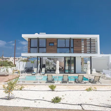 Villa Elite Pearl Ep17 Protaras