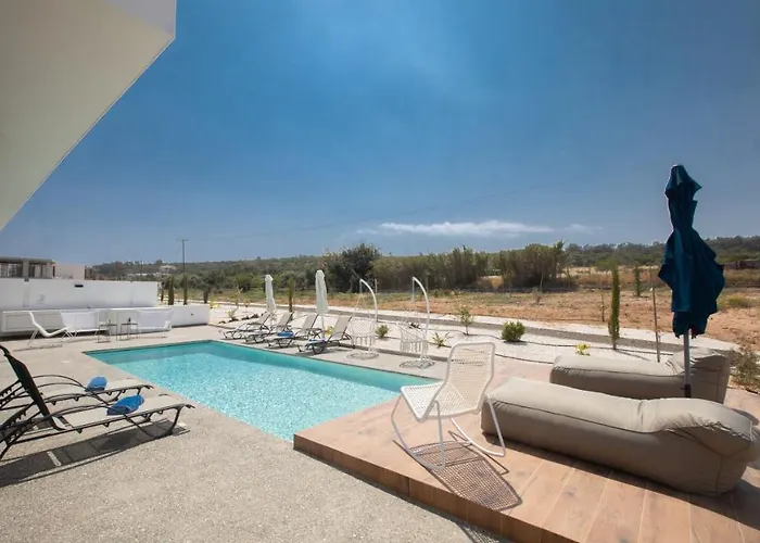 Elite Pearl Ep17 Βίλα