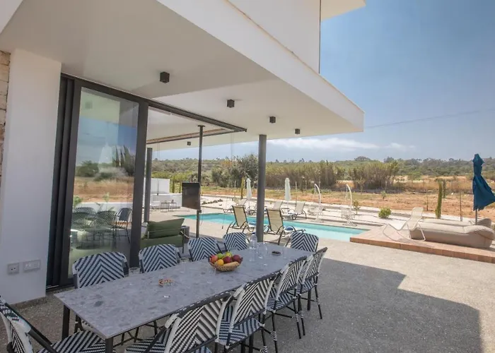 Elite Pearl Ep17 Villa