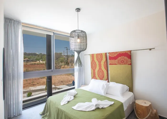 Elite Pearl Ep17 Βίλα