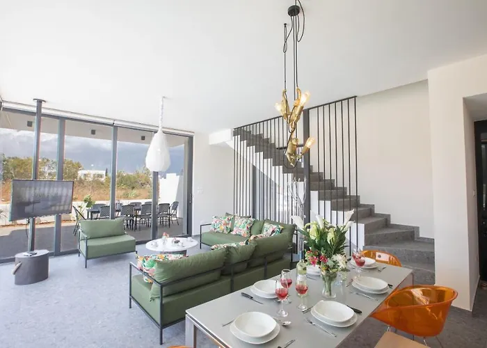 Elite Pearl Ep17 Villa