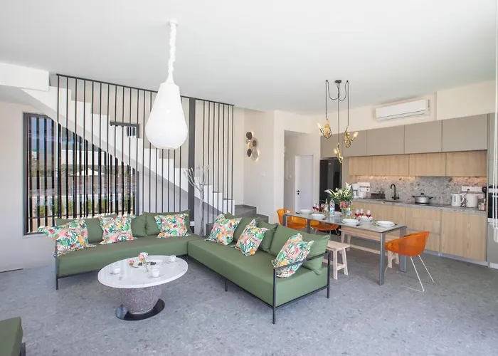 Elite Pearl Ep17 Βίλα Πρωταράς