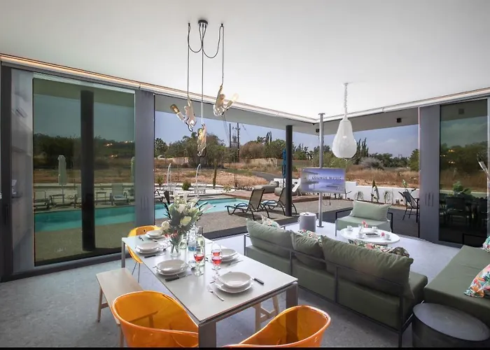 Elite Pearl Ep17 Villa *