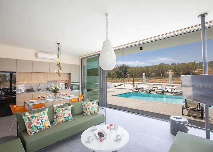 Elite Pearl Ep17 Villa Protaras