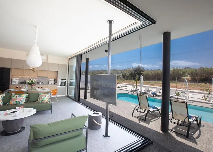 Βίλα Elite Pearl Ep17