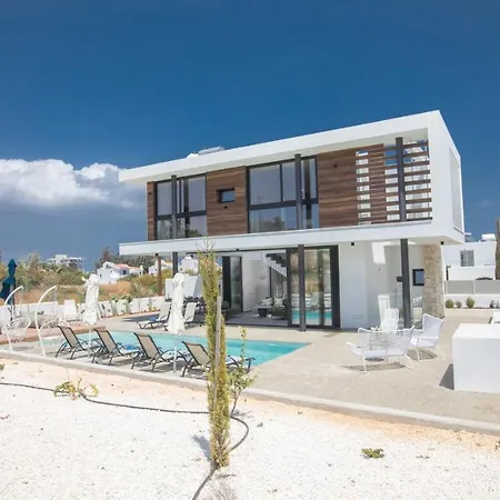 Villa Elite Pearl Ep17 Protaras