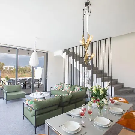 Elite Pearl Ep17 Villa