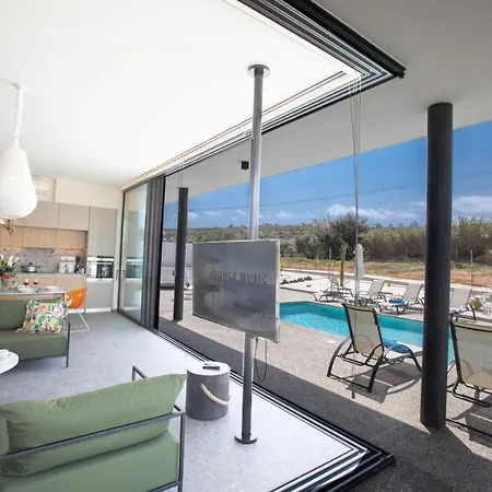 Villa Elite Pearl Ep17